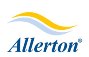 Allerton Sewage Treatment Logo