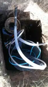 connected consept