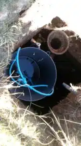 consept in ground