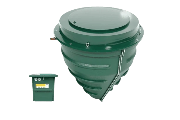 wpl diamond dms range 55 with kiosk